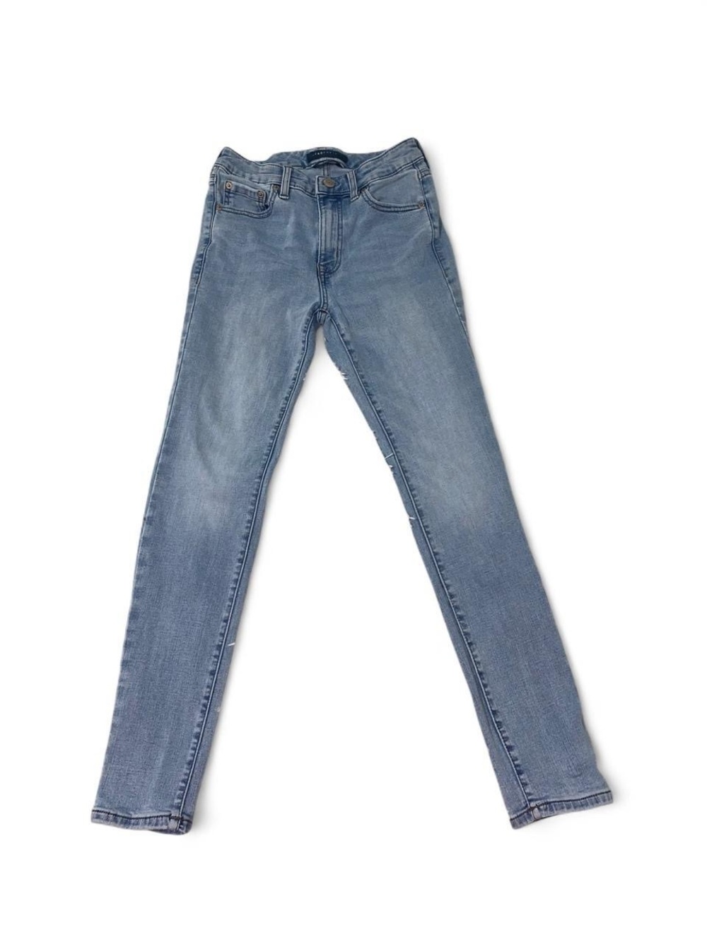 Aeropostale High rise jeans